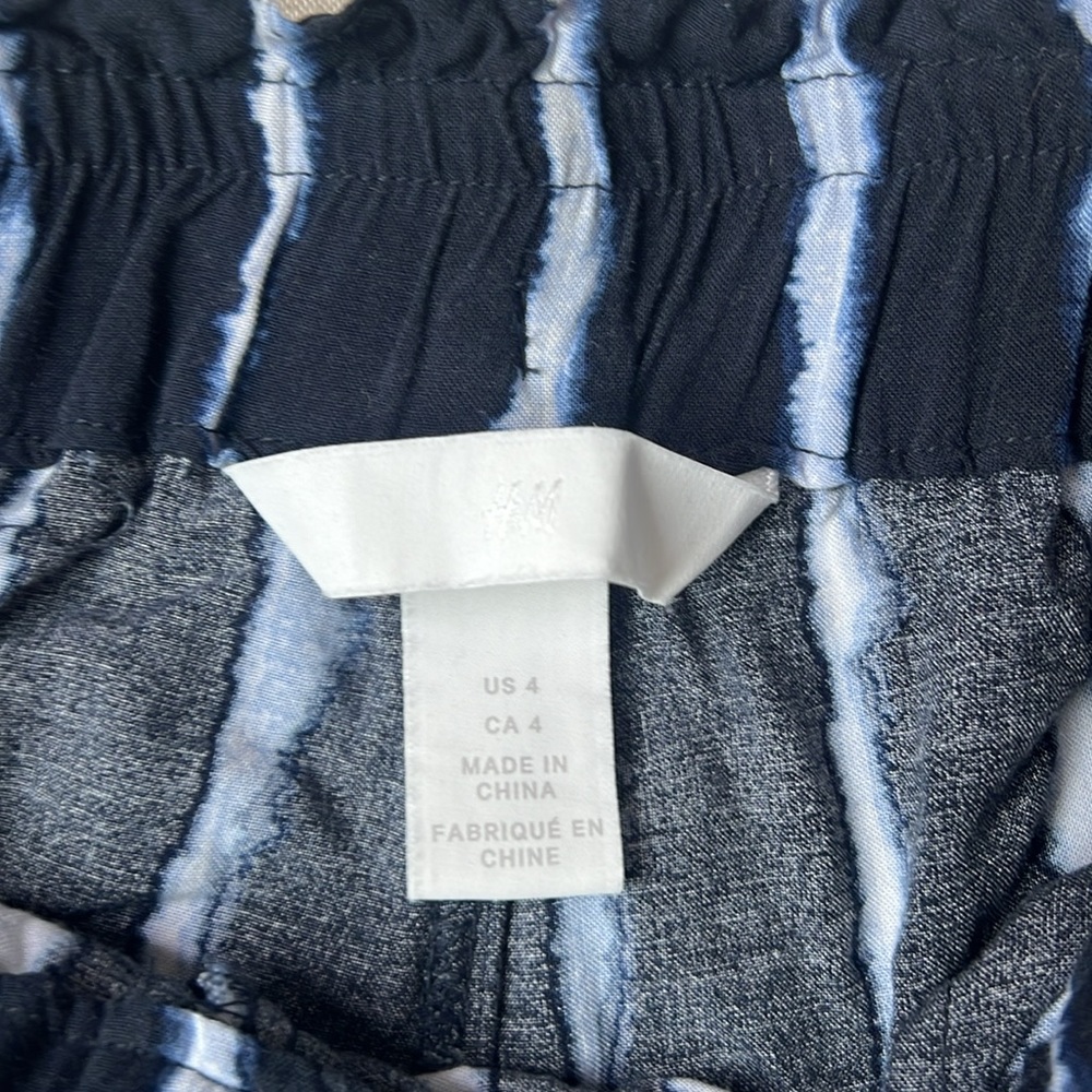 H&M Wide-Cut Pants - Picture 7 of 13